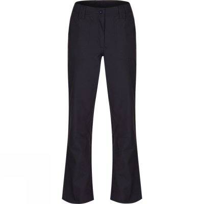 Pantalones Regatta Delph Mujer Negras - Chile FNB371620